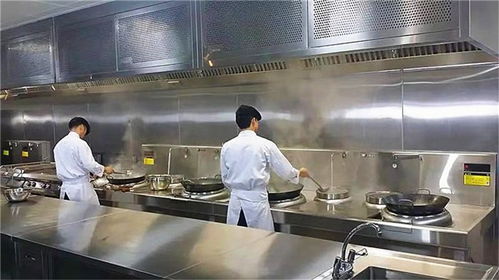 广州厨房工程全攻略 从设计到日用杂品的一站式服务