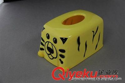 汕头市国平鸿盛塑料制品厂 专业供应优质塑料日用品与礼品促销纸巾盒